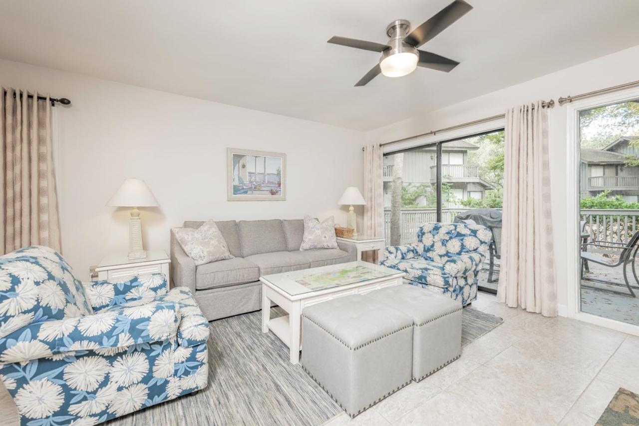 Hickory Cove 47 Apartment Хилтън Хед Айлънд Екстериор снимка