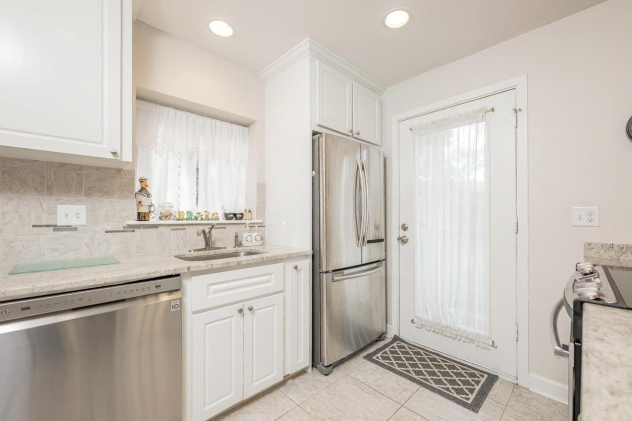 Hickory Cove 47 Apartment Хилтън Хед Айлънд Екстериор снимка