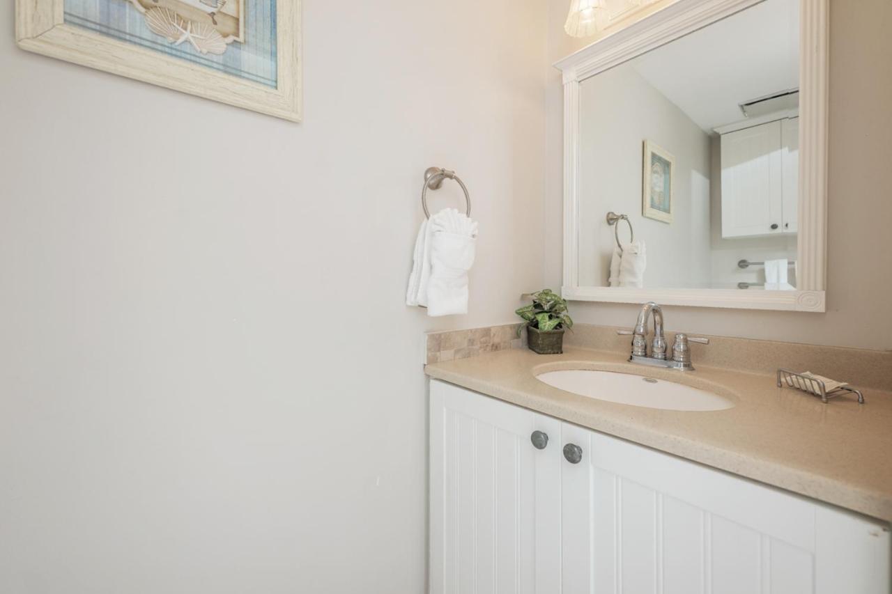 Hickory Cove 47 Apartment Хилтън Хед Айлънд Екстериор снимка