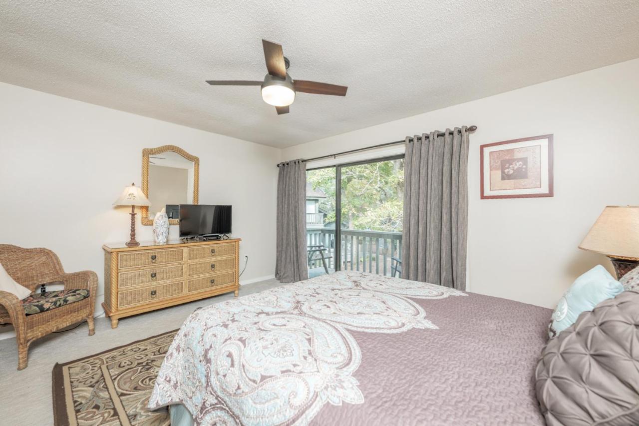 Hickory Cove 47 Apartment Хилтън Хед Айлънд Екстериор снимка