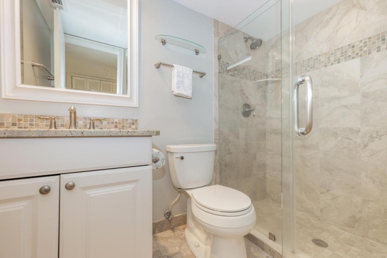 Hickory Cove 47 Apartment Хилтън Хед Айлънд Екстериор снимка