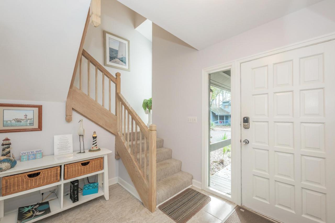 Hickory Cove 47 Apartment Хилтън Хед Айлънд Екстериор снимка
