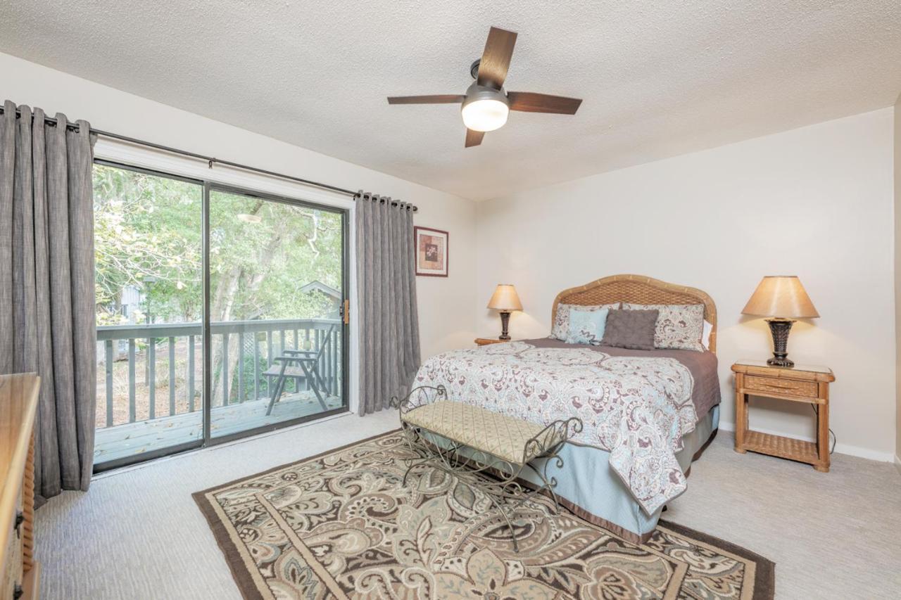 Hickory Cove 47 Apartment Хилтън Хед Айлънд Екстериор снимка