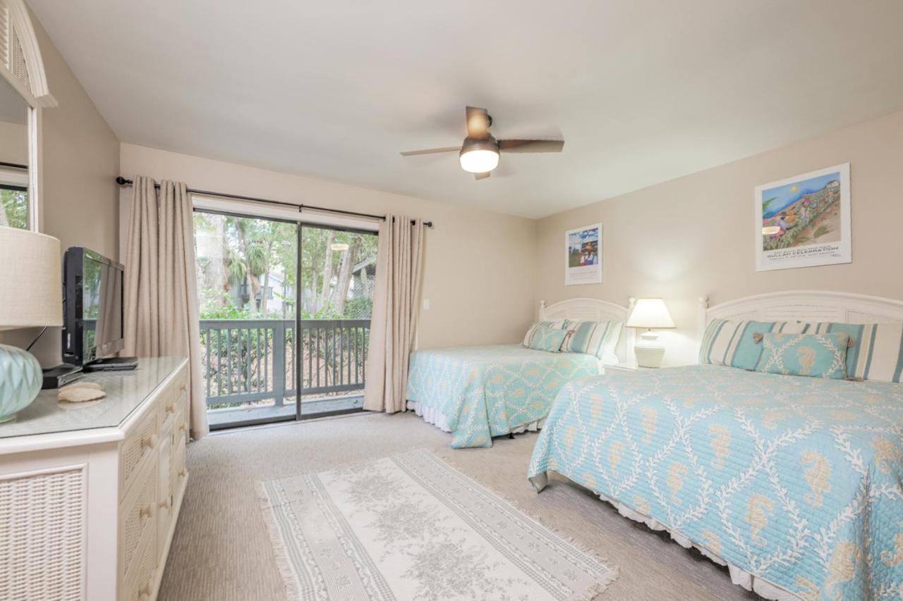 Hickory Cove 47 Apartment Хилтън Хед Айлънд Екстериор снимка