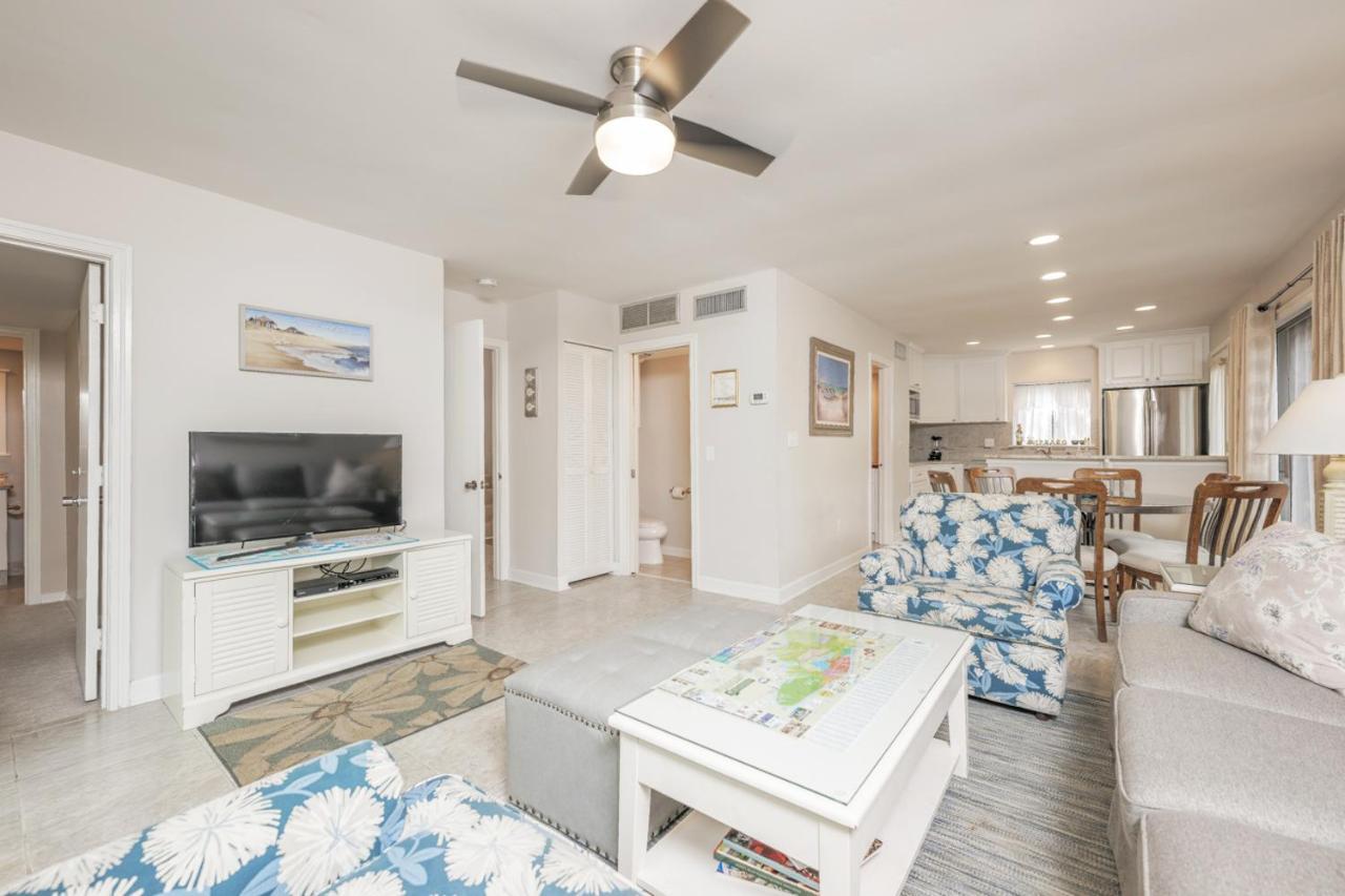 Hickory Cove 47 Apartment Хилтън Хед Айлънд Екстериор снимка