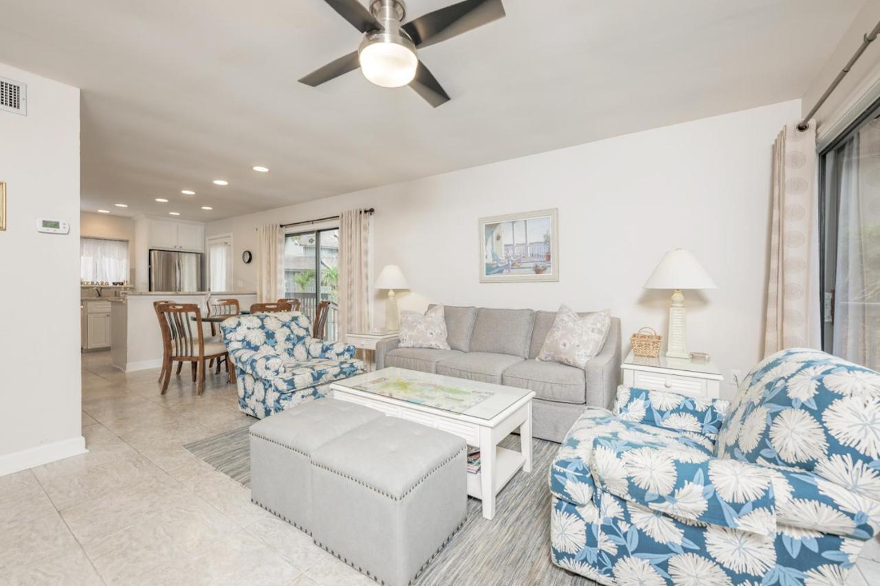 Hickory Cove 47 Apartment Хилтън Хед Айлънд Екстериор снимка