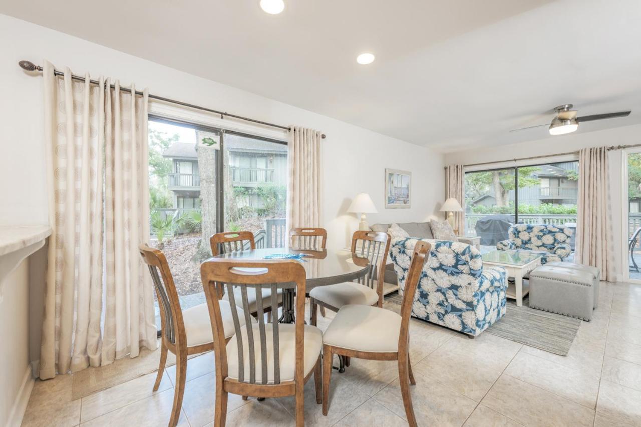 Hickory Cove 47 Apartment Хилтън Хед Айлънд Екстериор снимка
