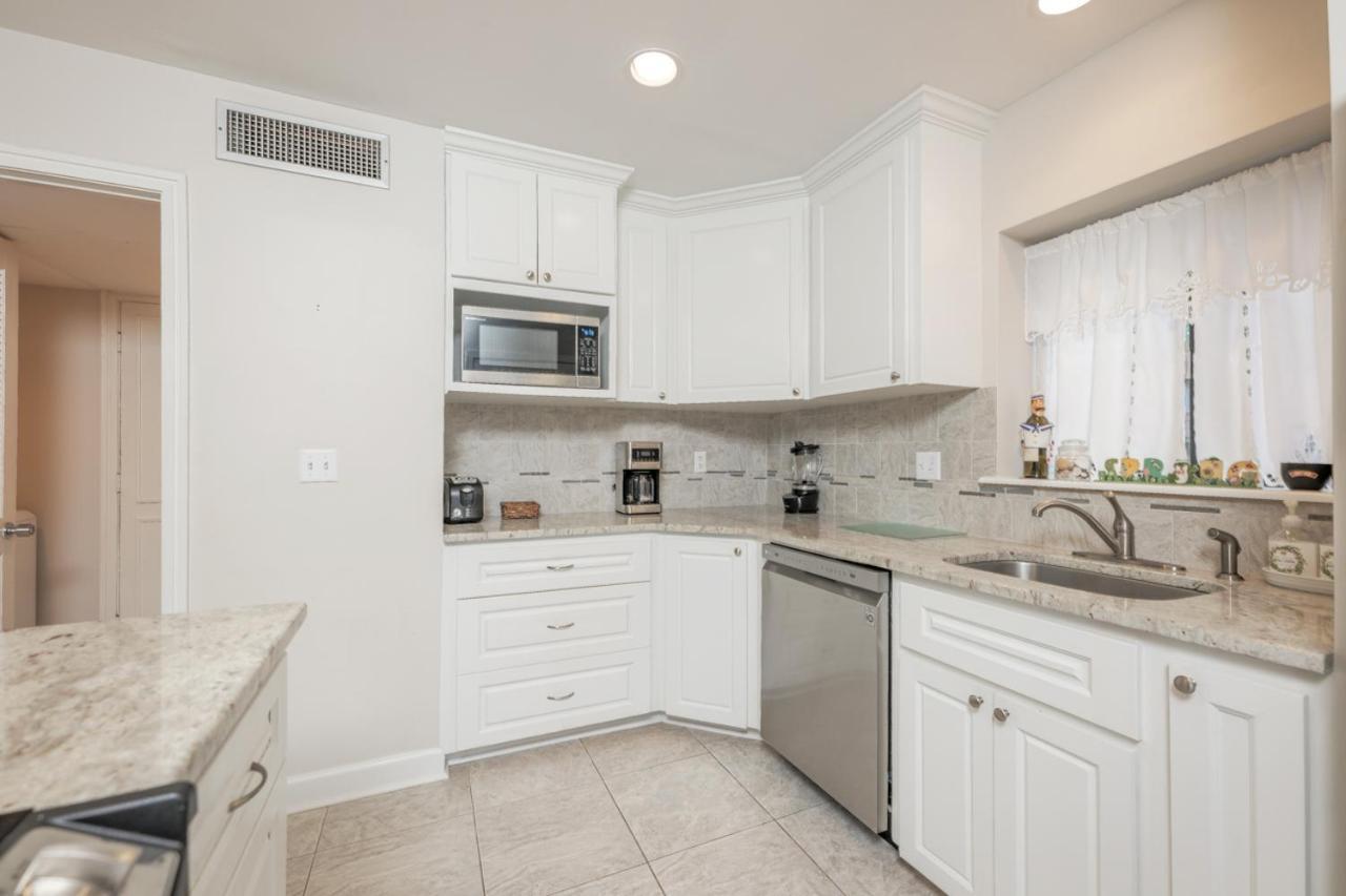 Hickory Cove 47 Apartment Хилтън Хед Айлънд Екстериор снимка